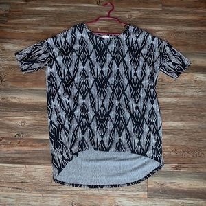 **LulaRoe Irma Shirt**